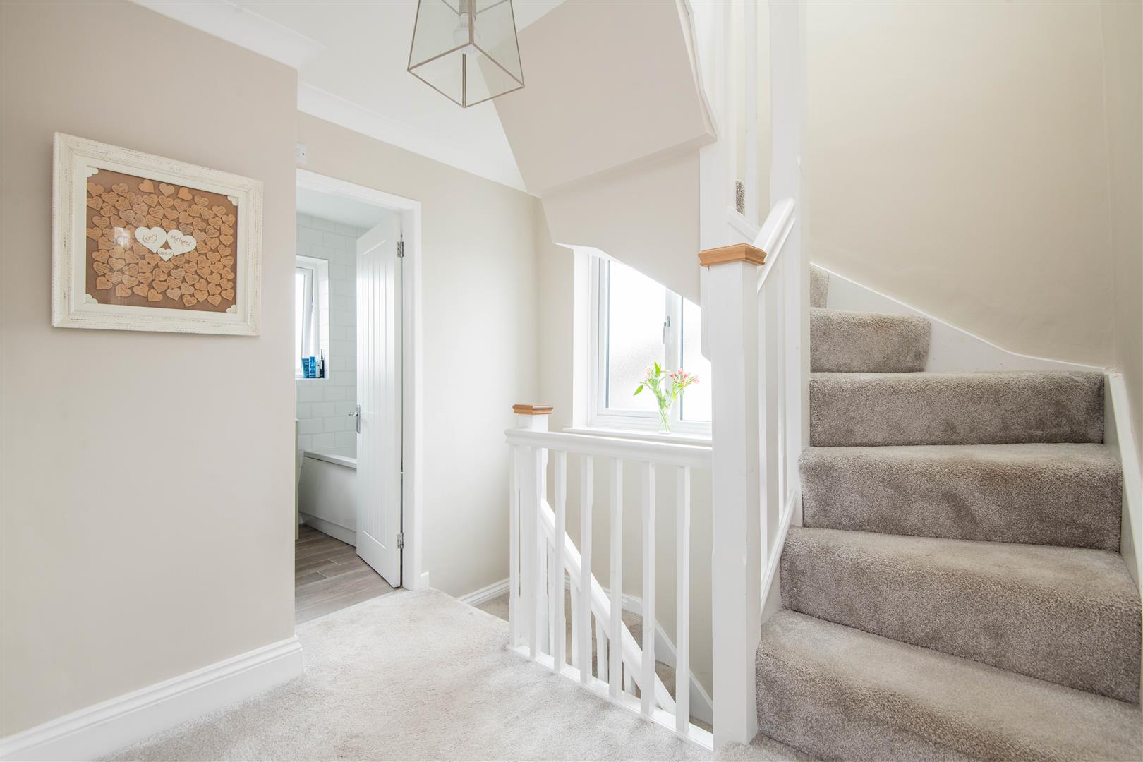 Albany Drive, Walton-Le-Dale, Preston